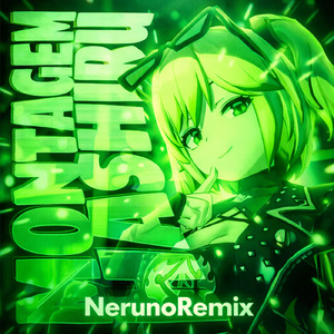 BellyJay - MONTAGEM HASHIRU Neruno (Remix)