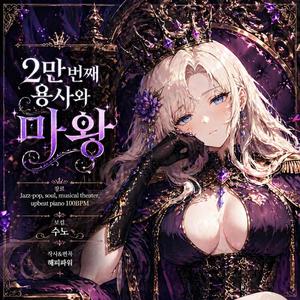 2만 번째 용사와 마왕 이야기(20k th Hero & DemonKing)