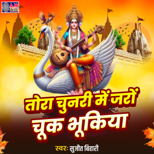 Tora Chunari Me Jarau Chuk Bhukiya