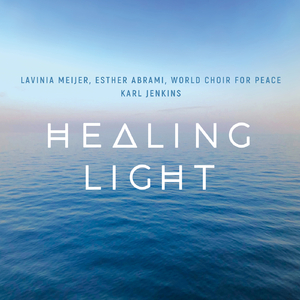 Healing Light:A Celtic Prayer