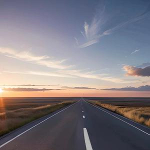 阳光明媚的日子