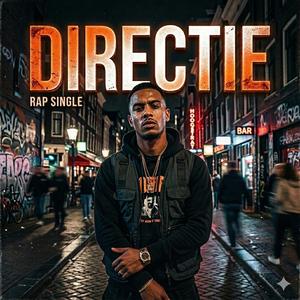 Directie | Rap Song | Dutch