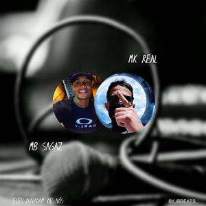 ELES DUVIDAM DE NÓS