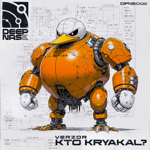 Kto Kryakal? (Original Mix)