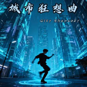 城市狂想曲