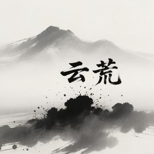 云荒