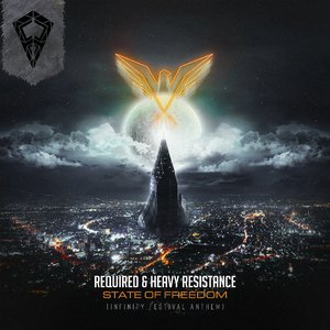 State of Freedom (Infinity Festival Anthem)