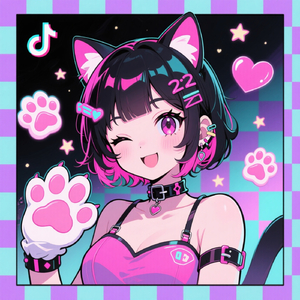 わがままキャットウォーク