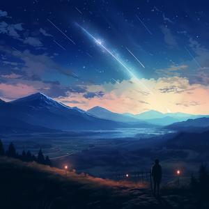 夜空中最亮的星 (DJ版)