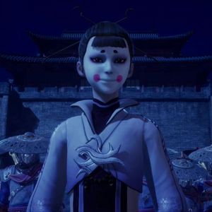 他是谁他是谁（翻自 伴小仙）