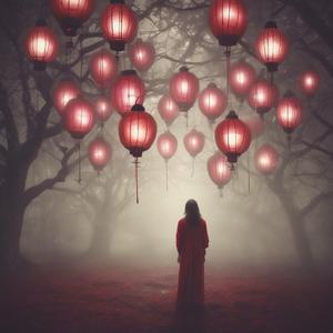 幽魂恋 by @redequinox86130