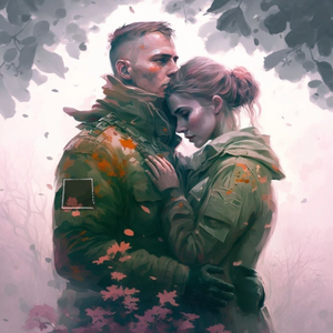 没离开过(ACE Studio/云灏 )