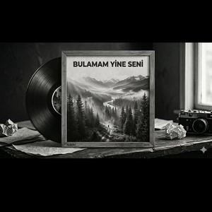 Bulamam yine seni