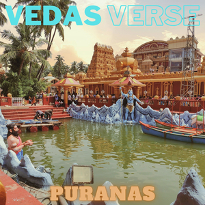 Puranic Literature