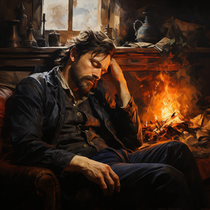 Brasas Binaurales Susurran Todas Las Noches