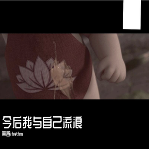 今后我与自己流浪