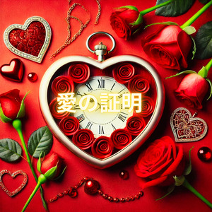 愛の証明