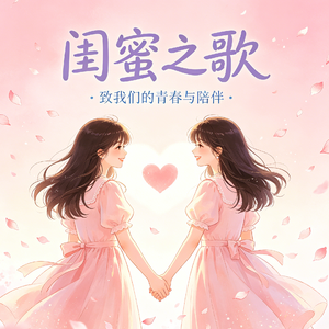 闺蜜之歌（热播版）
