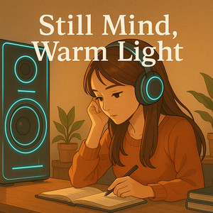 ADHD Mind Reset l 頭をリセットする環境音