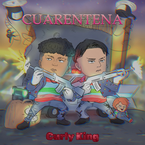 Cuarentena