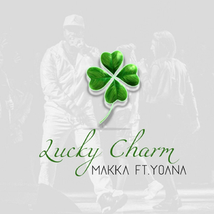 Lucky Charm (feat. Yoana)
