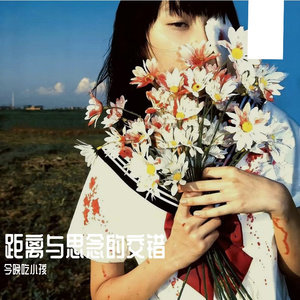 距离与思念的交错