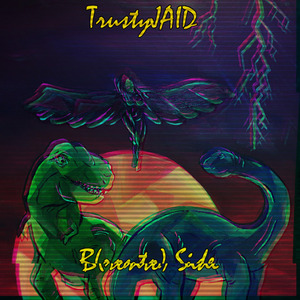 Brontosaurus