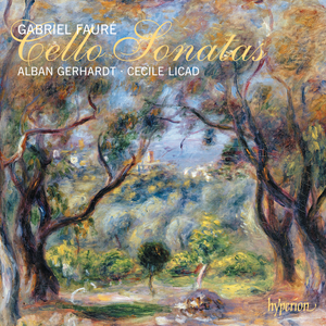Sérénade, Op. 98