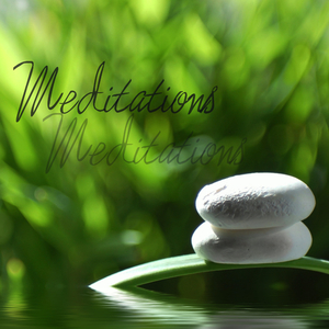 Meditations (Deep Meditation Music for Personal Meditation)
