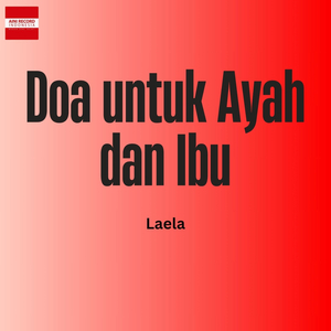 Doa untuk Ayah dan Ibu