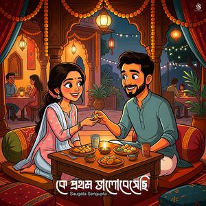 Ke prothom bhalobesechi