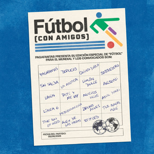 Fútbol (con amigos)