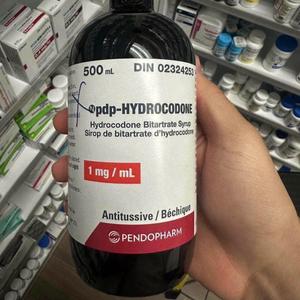HYDROCODONE (feat. Erasisdead)