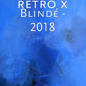 Blindé - 2018