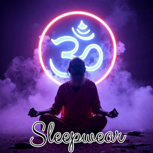 Wellness Ambient Ethereal Spirit Dusk Peace