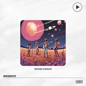 Tranquil Melodies in the Serene Haven