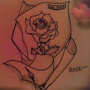 Rose