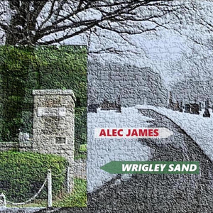Wrigley Sand