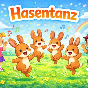 Hasentanz