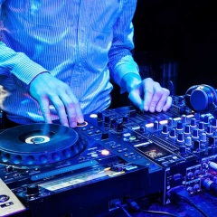 鸡叫进行曲 (DJ版)