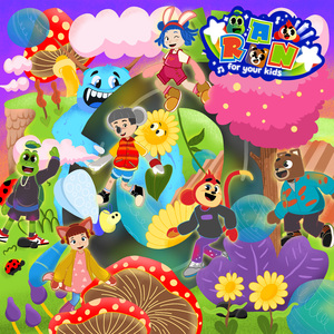 Sepeda (Ranforyourkids Version)