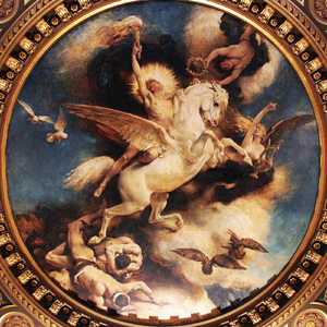 Чарівний світ навколо