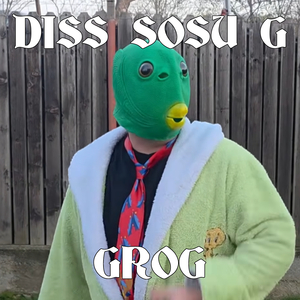 Diss Sosu G