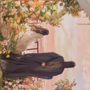 寻一个你（电视剧《苍兰诀》温情主题曲）