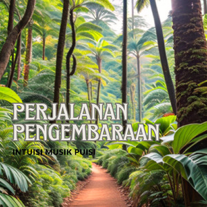 Perjalanan Pengembaraan