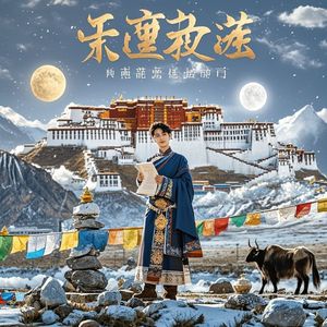 仓央嘉措的浪漫