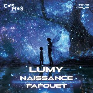 Lumy Naissance