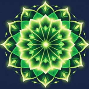 528 Hz Frequency of Love