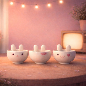 うさぎのうたじゃない