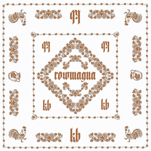 Rowmagna